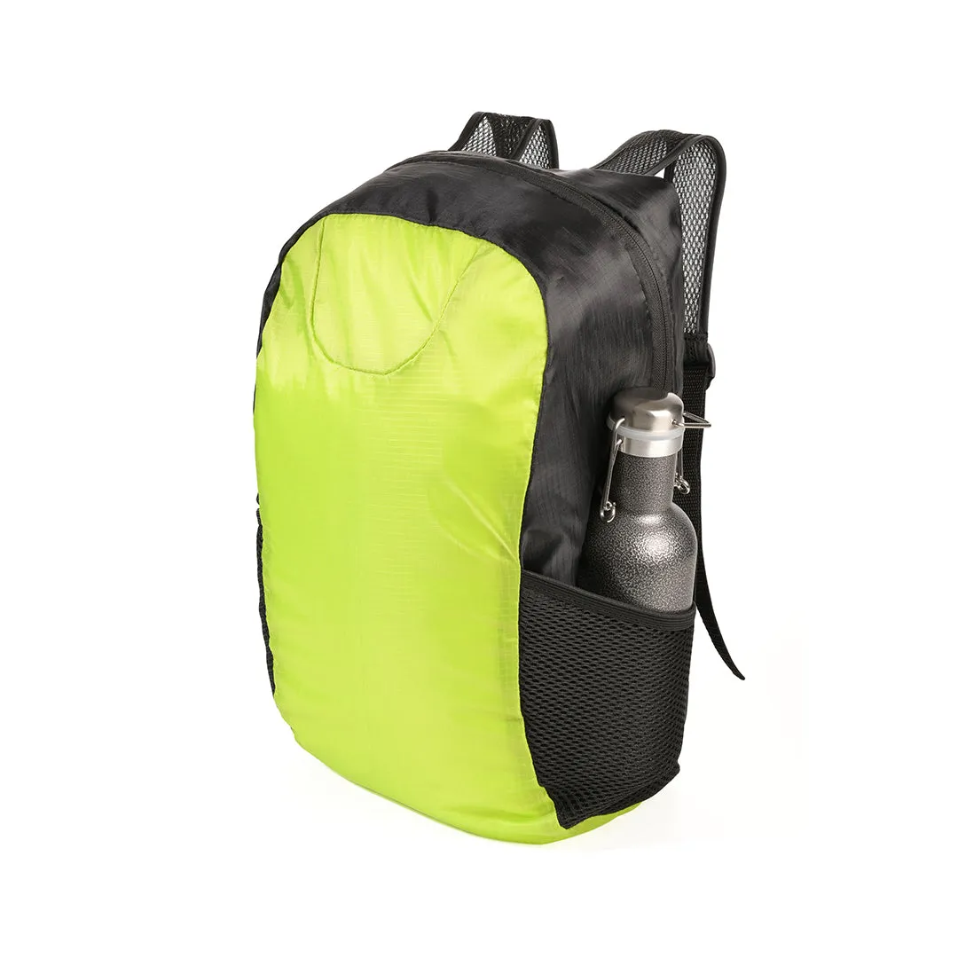 Troika Ultra Light Foldable Travel Backpack