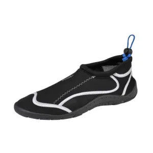 Typhoon Adult Swarm Aqua Shoes