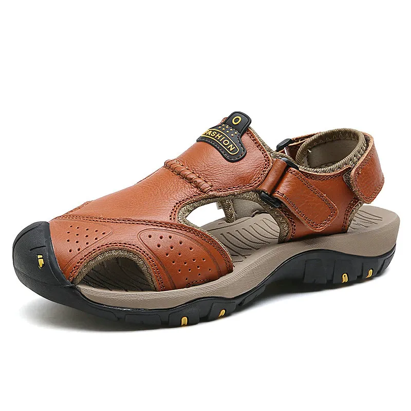 USS Shoes Lich Men's Beach Sandal