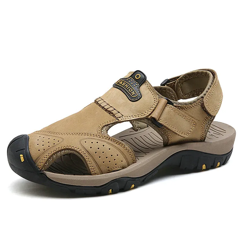 USS Shoes Lich Men's Beach Sandal