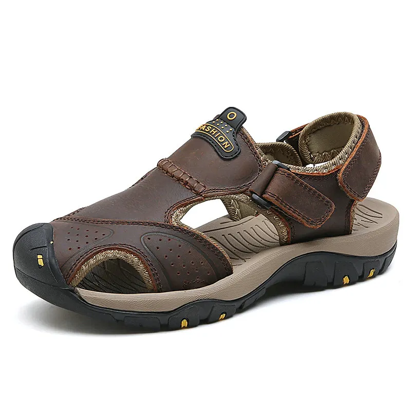 USS Shoes Lich Men's Beach Sandal