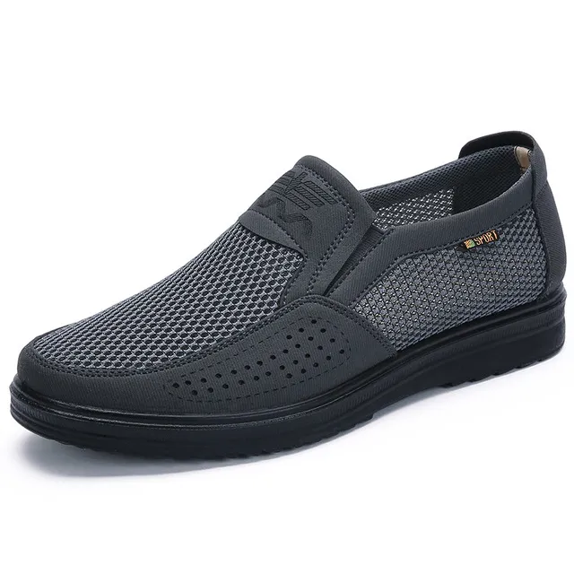 USS Shoes Mendy Men's Slip-On Loafer