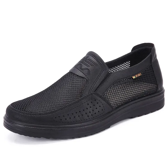 USS Shoes Mendy Men's Slip-On Loafer