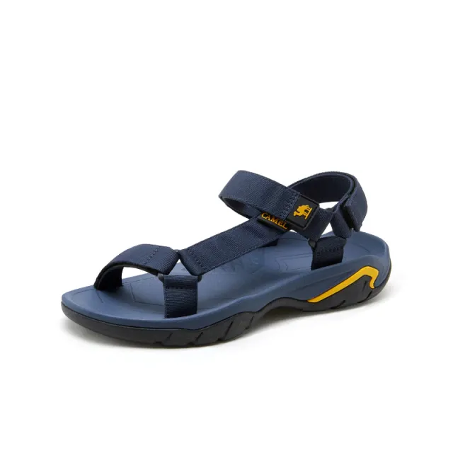 USS Shoes Olivieira Men's Flat Sandals