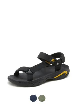 USS Shoes Olivieira Men's Flat Sandals