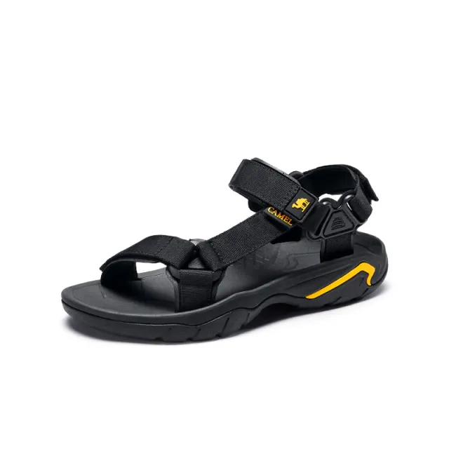 USS Shoes Olivieira Men's Flat Sandals