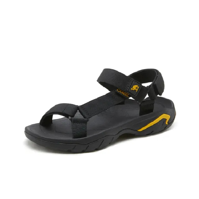 USS Shoes Olivieira Men's Flat Sandals