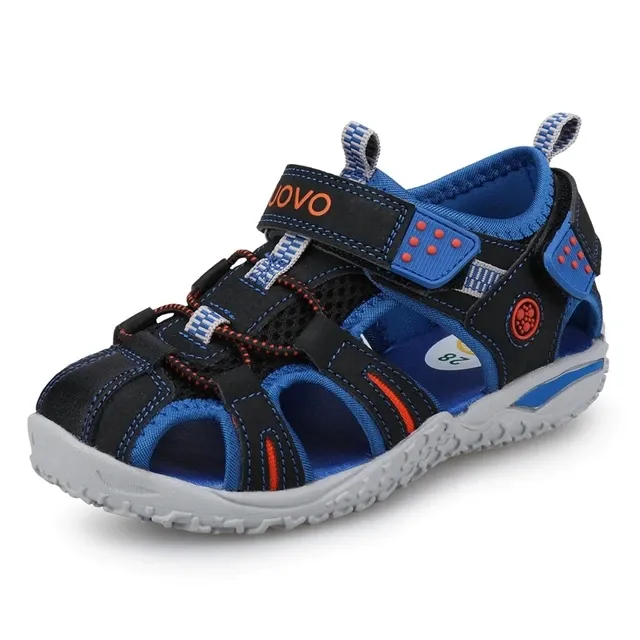 USS Shoes Orellano Unisex Kids' Outdoor Sandals