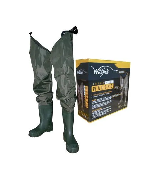 Wildfish Thigh Wader