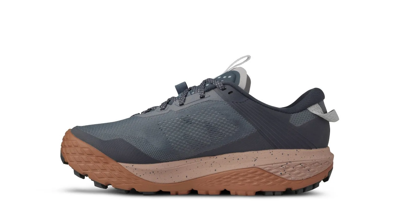 WOMEN'S IKONI TRAIL 1.0 - STORMY WEATHER / RUGBY TAN